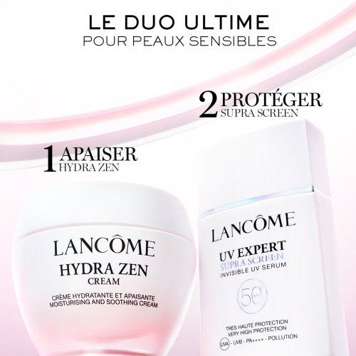 LANCÔME Hydra Zen - Feuchtigkeitsspendende und Beruhigende